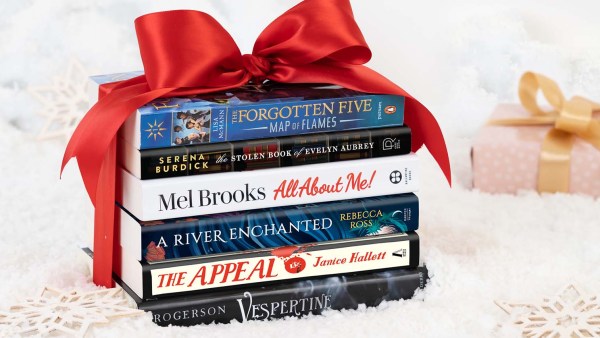 Read Our November Picks Are Here!