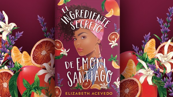 Read El ingrediente secreto de Emoni Santiago por Elizabeth Acevedo