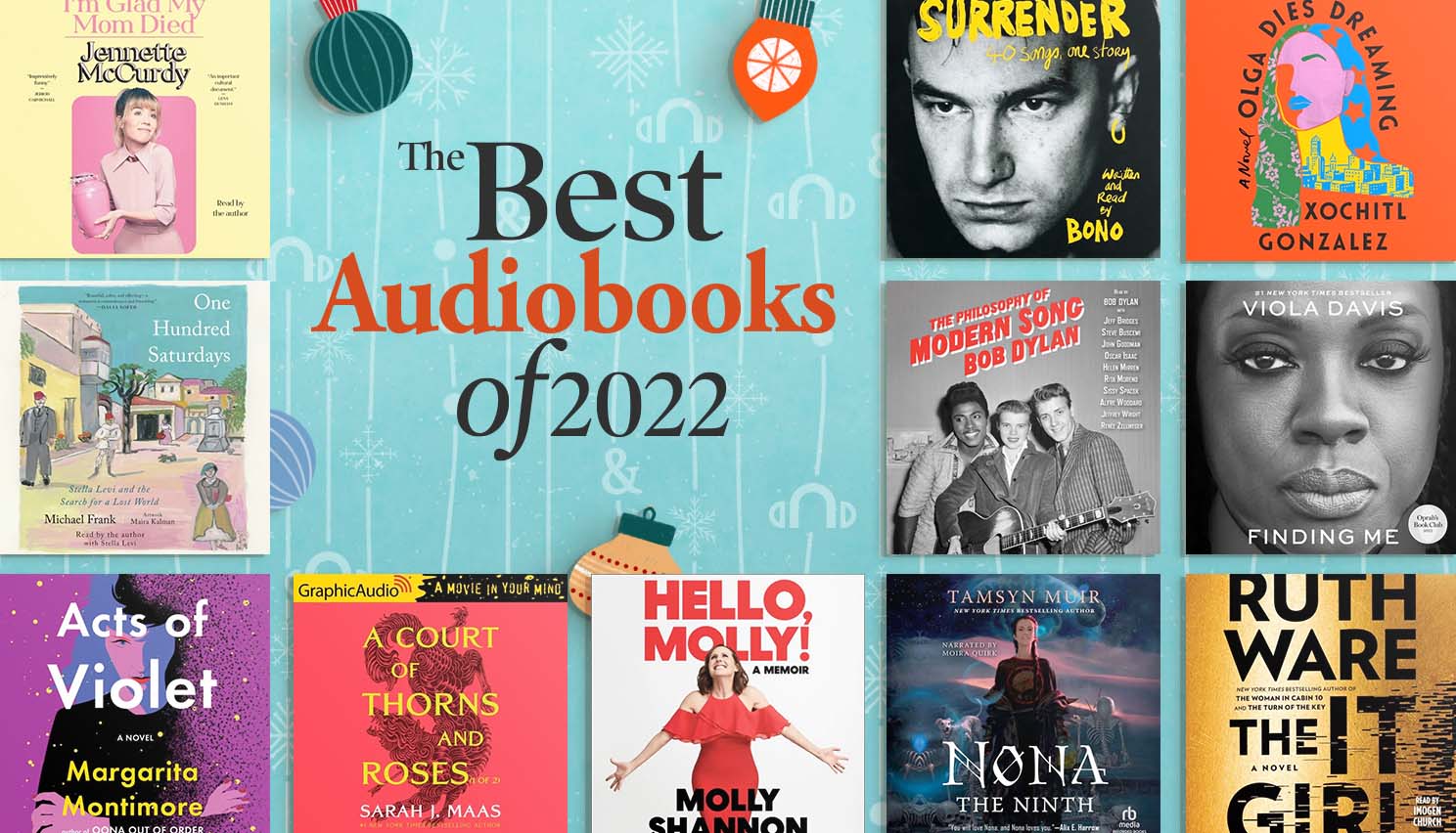 best autobiography audiobooks 2022