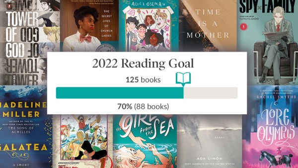 Read Quick Reads to Help You Hit Your Reading Goals