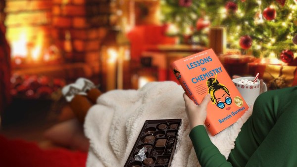 Read Books to Exchange for Your Own Jólabókaflód