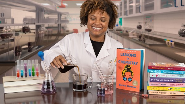 Read Our Calculations Determine These are the Best Books with Women in STEM 