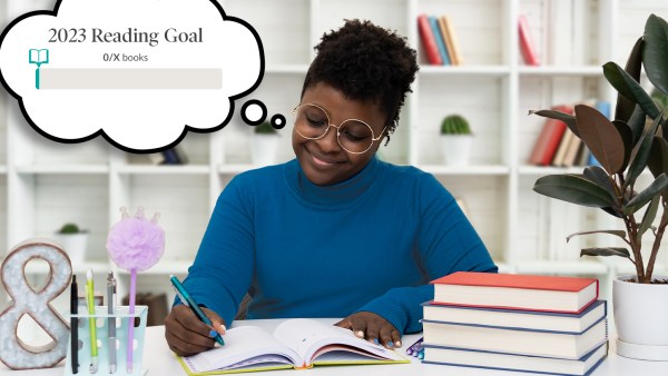 Read How To Set Reading Goals: My Experience Setting Goals for the First Time
