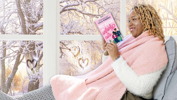 Read Baby, It Might Be Cold Outside, But We Really Can Stay Cuddled Up with These Cozy Romances 