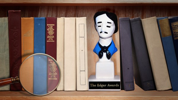 Read Congratulations to the 2023 Edgar Awards Nominees!
