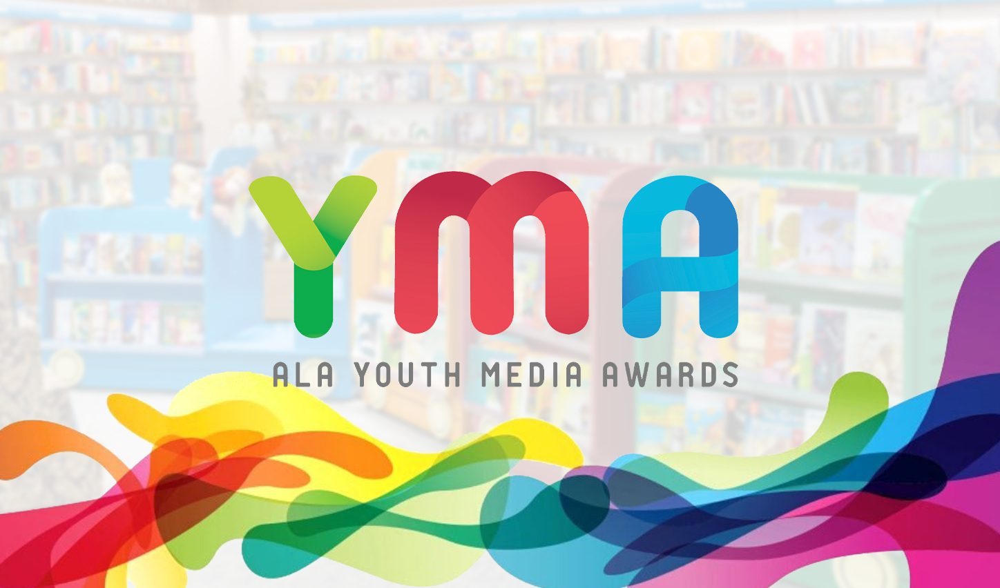 Congratulations to the 2023 ALA Award Winners! B&N Reads