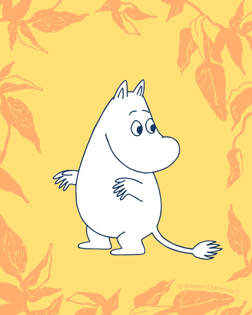 Get to know the Moomin characters - The ultimate guide