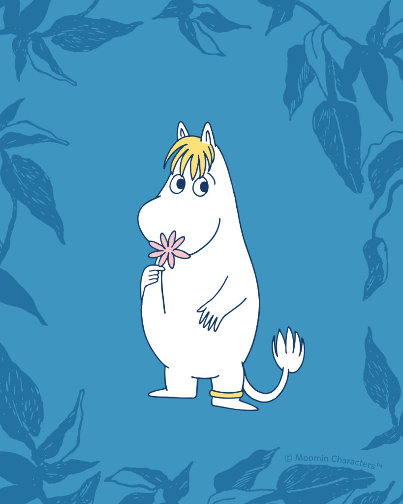 Get to Know the Moomins: Discover Which B&N Locations Have Moomin