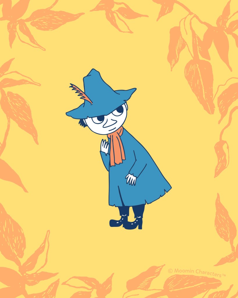 Get to know the Moomin characters - The ultimate guide