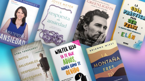 Read Importantes meditaciones sobre nuestras emociones.