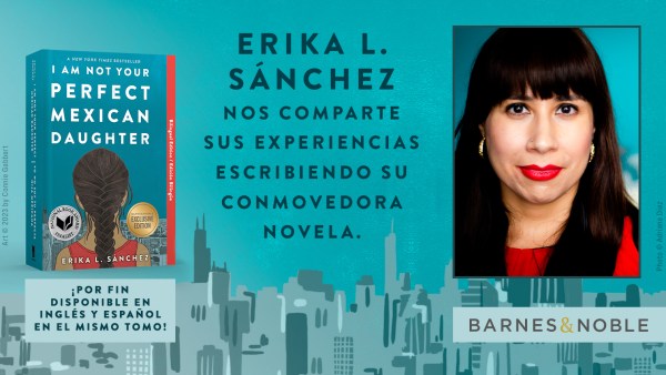 Read Entrevista a Erika L. Sánchez, autora de la maravillosa novela que ha cautivado a miles en todo el mundo.