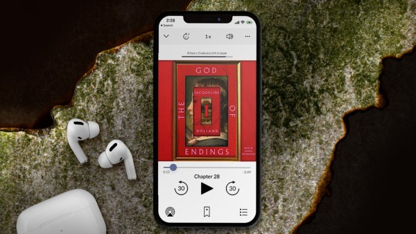 Read Immortality, Multiverses, and Vampires: Fan-Favorite Audiobooks