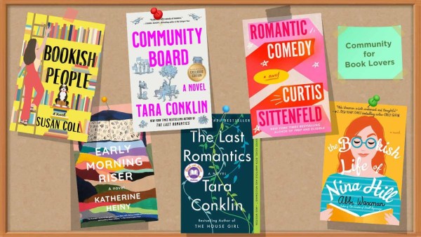 Read Craving Connection: Books that Bring Us Together