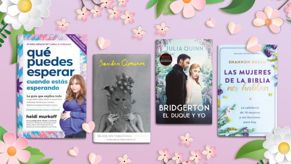 Read Día de la Madre 