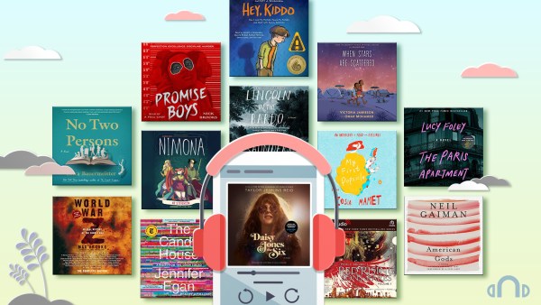 Read When More Voices Are Better than One: Best Full Cast Audiobooks to Listen to for an Immersive Reading Experience