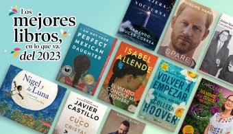 Fabricantes de Lágrimas – La Mexicana Librerias