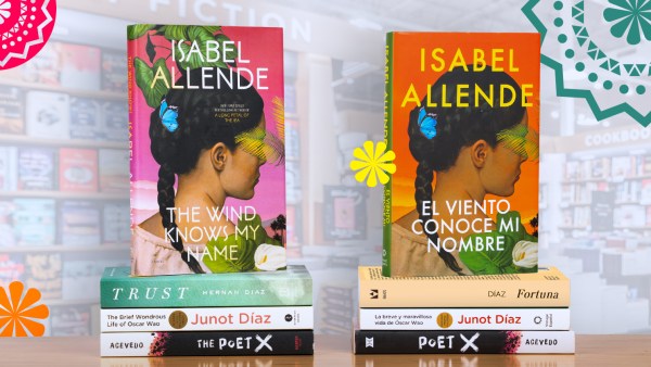 Read Celebrate Hispanic Heritage Month With These Award-Winning Authors