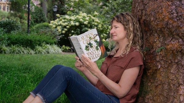 Read Novel Journeys: Wilderness Fiction That Transports and Transforms
