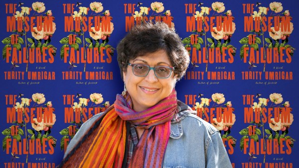 Read Every Book Has Its Own Starting Point: 5 Questions with Thrity Umrigar, Author of <i>The Museum of Failures</i>