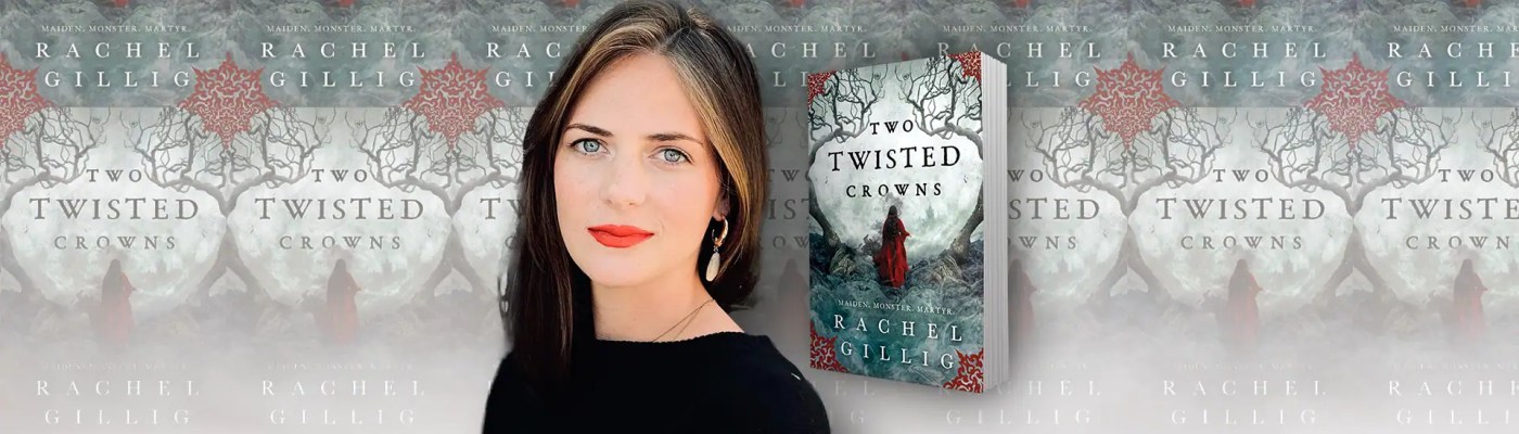 Hold Your Cards Close — One Dark Window, Two Twisted Crowns and the Deck of  Providence Cards: An Exclusive Guest Post from Rachel Gillig, Author of Two  Twisted Crowns - B&N Reads