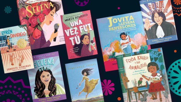 Read Disfruta de estas lecturas infantiles, ideales para continuar festejando el Mes de la Herencia Hispana. 