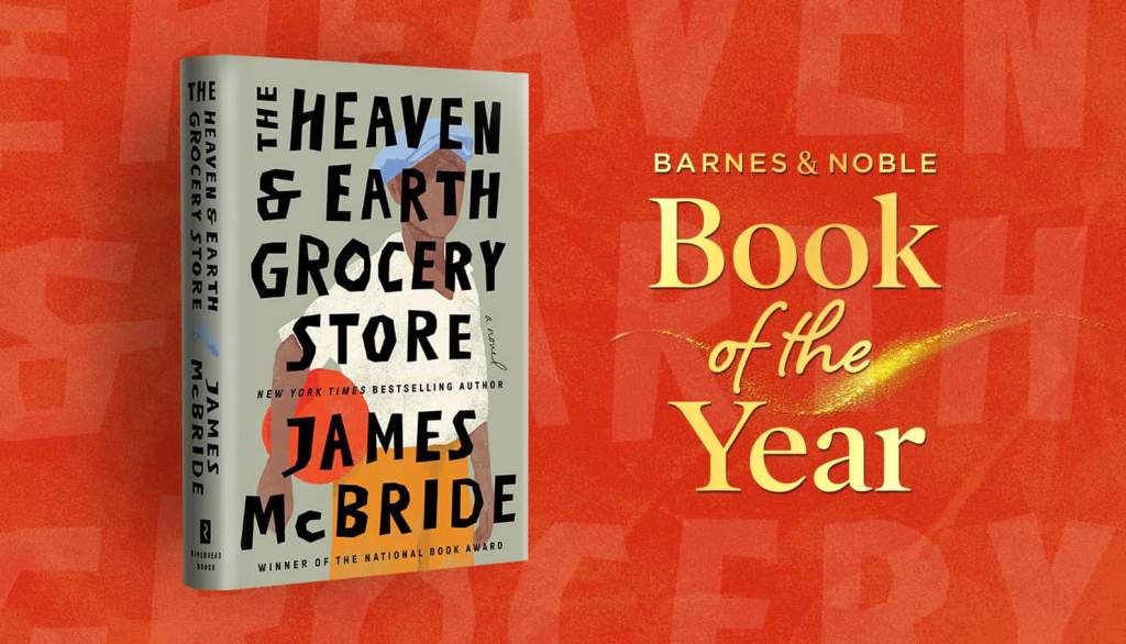 The Best Books Of 2022, According To Barnes And Noble