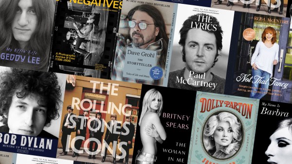 Read Shelves + Soundtracks: Fabulous Book and Vinyl Pairings for Right Now