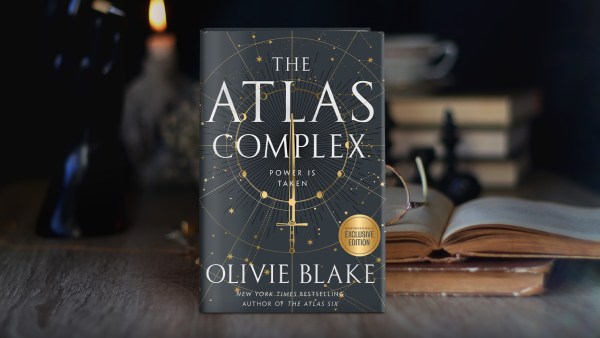 Read On Knowing the End: A Guest Post by Olivie Blake
