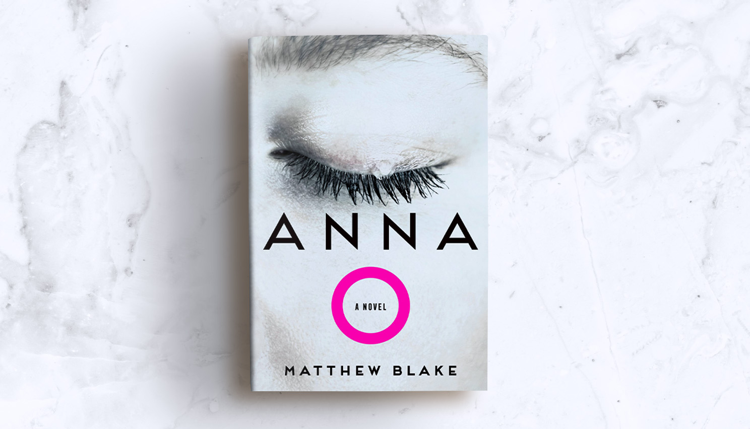 Psychologist as Detective A Guest Post by Matthew Blake B&N Reads