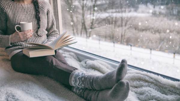 Read Brooding and Books: A #TBR To Last You Through the Winter