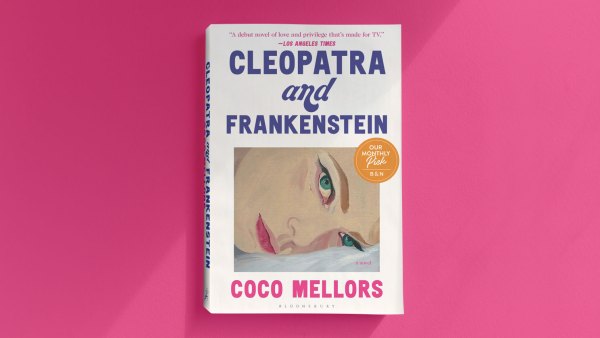 Read Writing a Love Letter to New York(ers) : A Guest Post by Coco Mellors