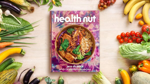 Read Eating Healthy Doesn’t Have to be Boring: A Guest Post from Jess Damuck