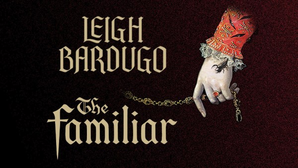 Read Isn’t it Romantic? I Have No Idea: A Guest Post from Leigh Bardugo