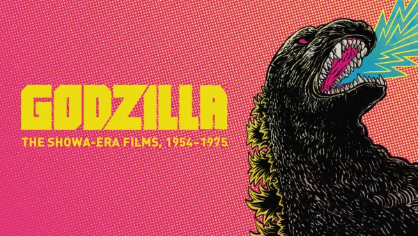 Read Godzilla: The Showa-Era Films 1954-1975 Criterion Collection Excerpt