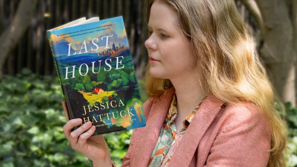 Read A Good Character Can Be Like a Good Friend: A Guest Post by Jessica Shattuck