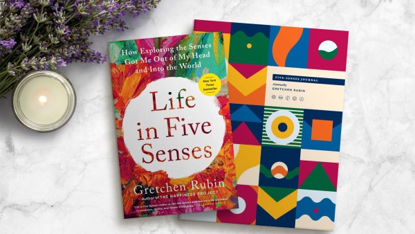 Read How to Design Your Summer Reading List: A Guest Post by Gretchen Rubin