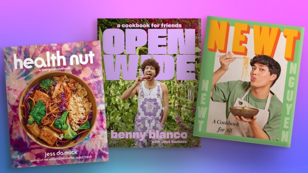 Read Chefs You Should Know: Spring Edition
