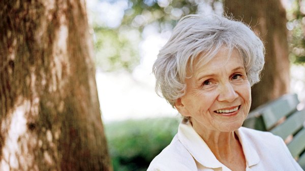 Read Where to Start Reading Alice Munro