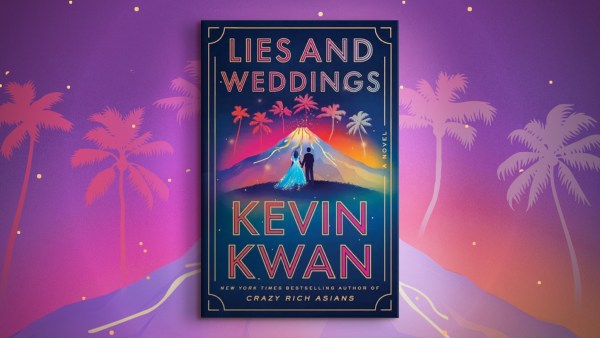 Read A Moment of Truth: A Guest Post by Kevin Kwan