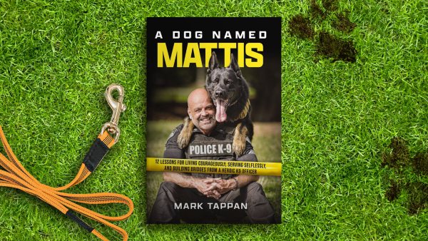 Read The Zeal for Life: A Guest Post by Mark Tappan