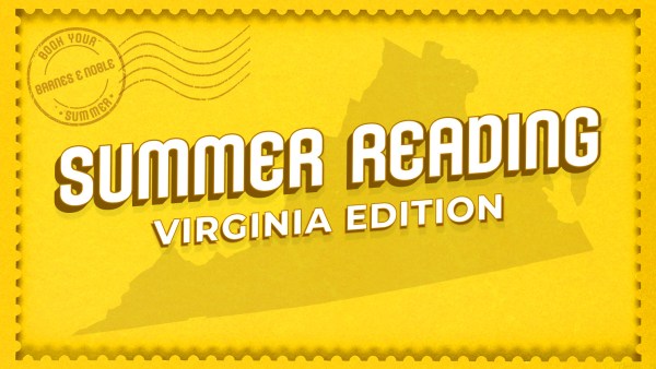 Read Summer Reading: Virginia Edition