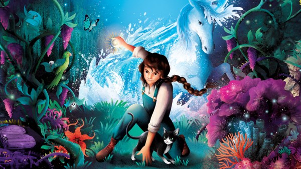 Read Friendship, Mystery and Adventure: A Guest Post by Pari Thomson