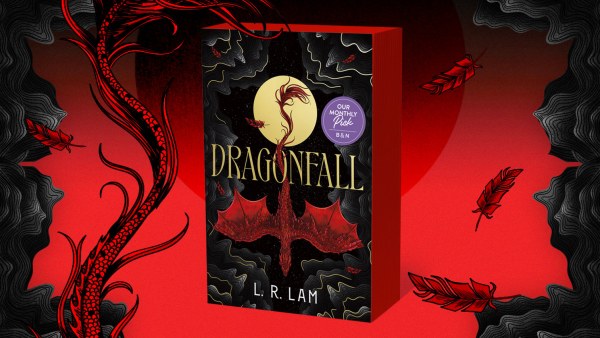 Read A Love Letter to Fantasy, Dragons, and Romance: A Guest Post by L.R. Lam