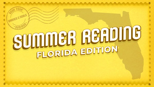 Read Summer Reading: Florida Edition