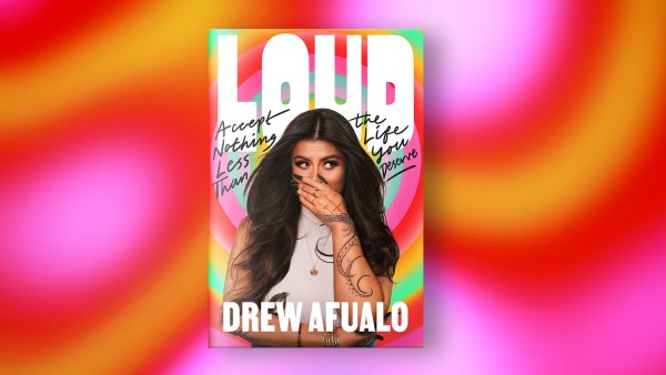 Read Love Yourself Unapologetically: A Guest Post by Drew Afualo
