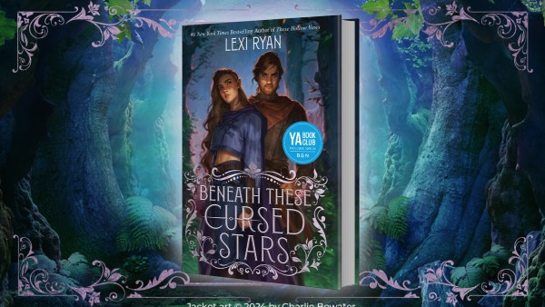 Read The Characters We Leave Behind . . . and the Ones We Return For: A Guest Post by Lexi Ryan