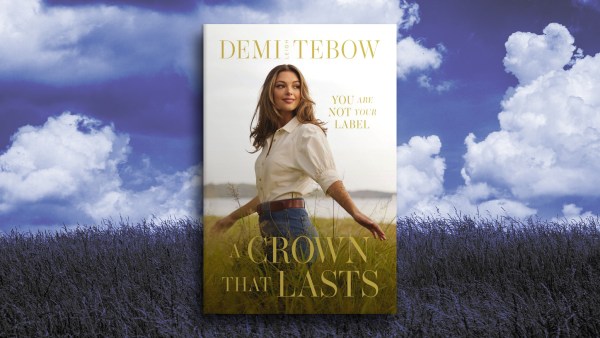 Read Bigger Than Myself: A Guest Post by Demi-Leigh Tebow