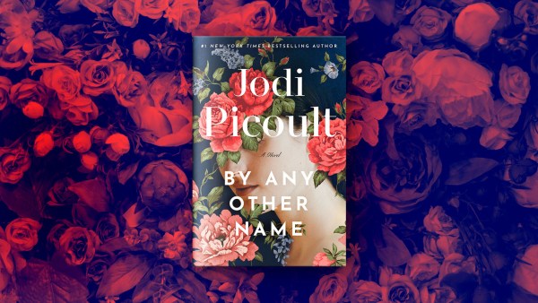 Read Dissecting a Shakespearean Play: A Guest Post by Jodi Picoult