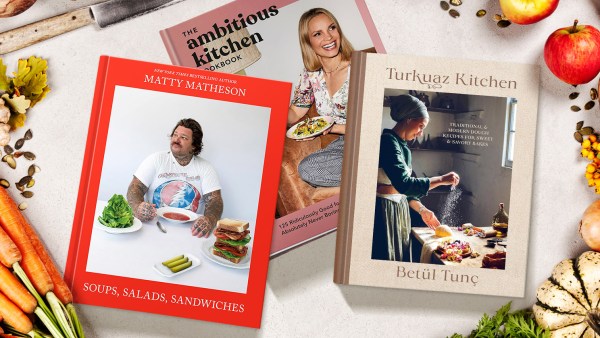 Read Chefs You Should Know: Fall Edition