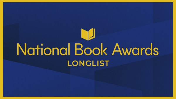 Read 2024 National Book Awards Longlist